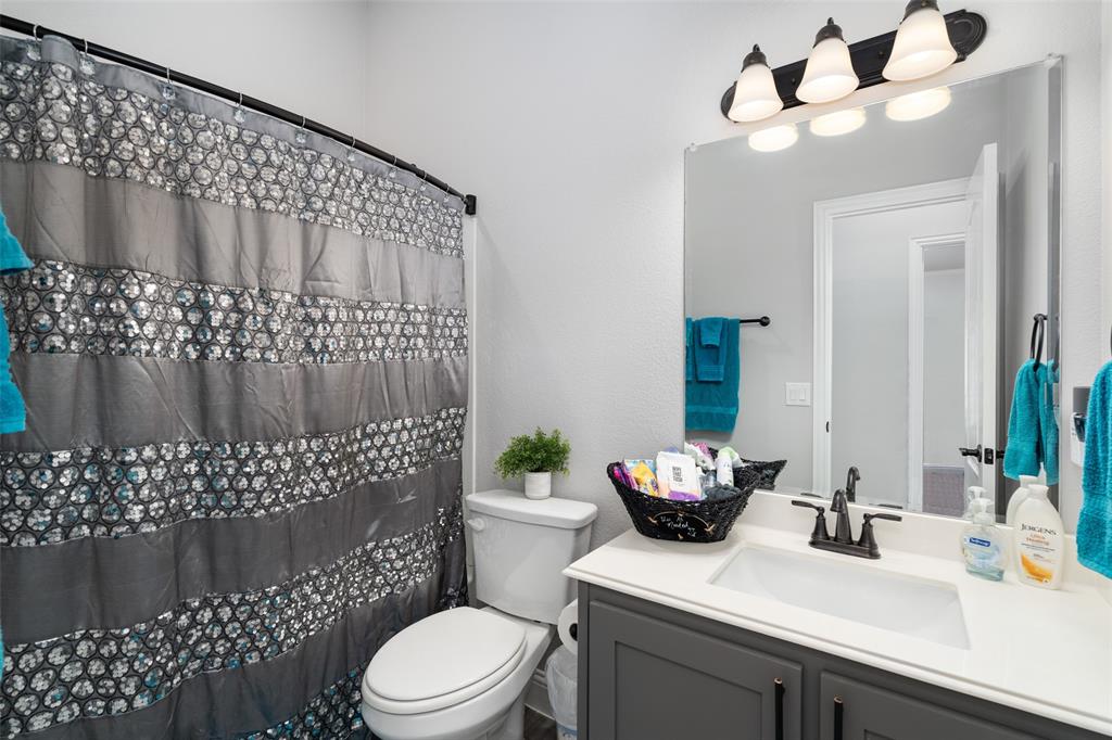 Bear Creek Ph 3 - Residential