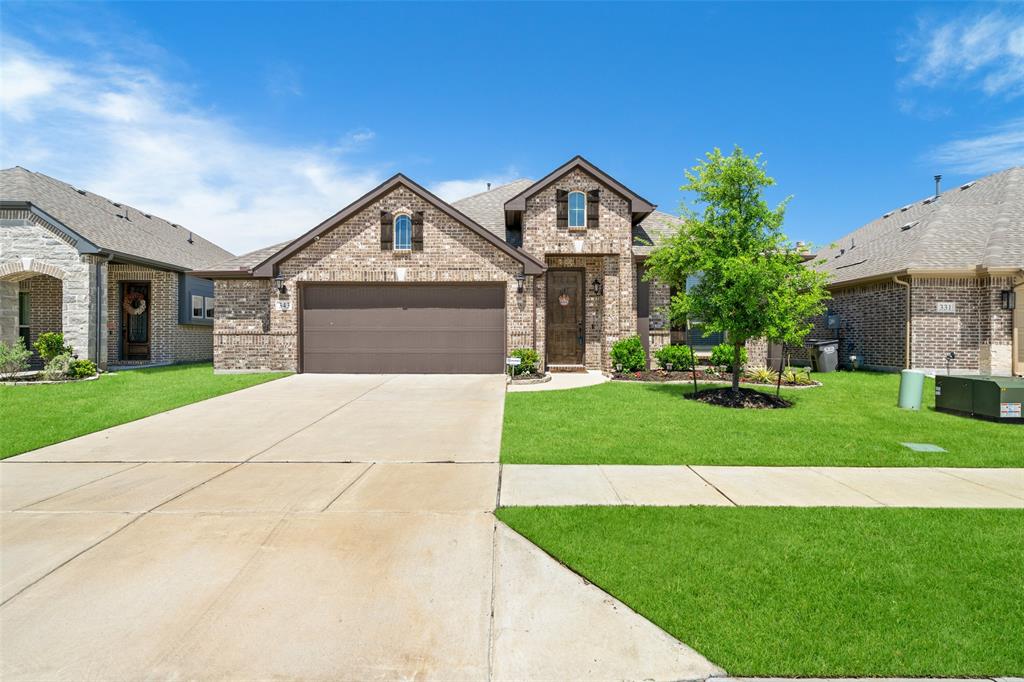 Bear Creek Ph 3 - Residential