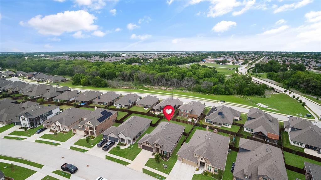 Bear Creek Ph 3 - Residential