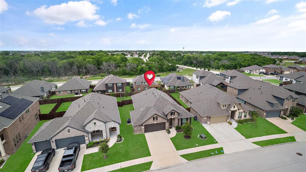 Bear Creek Ph 3 - Residential