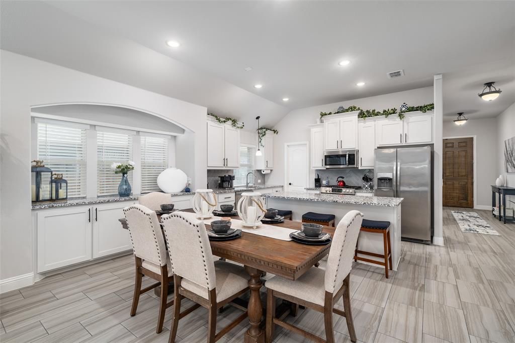 Bear Creek Ph 3 - Residential