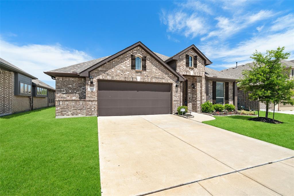 Bear Creek Ph 3 - Residential