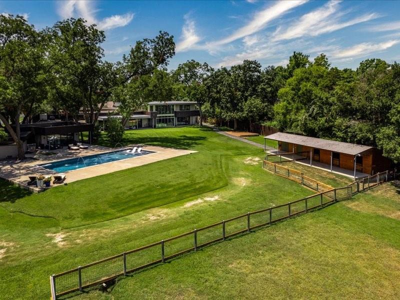 White Rock Lake - Residential