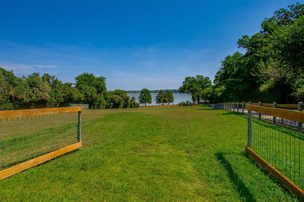 White Rock Lake - Residential
