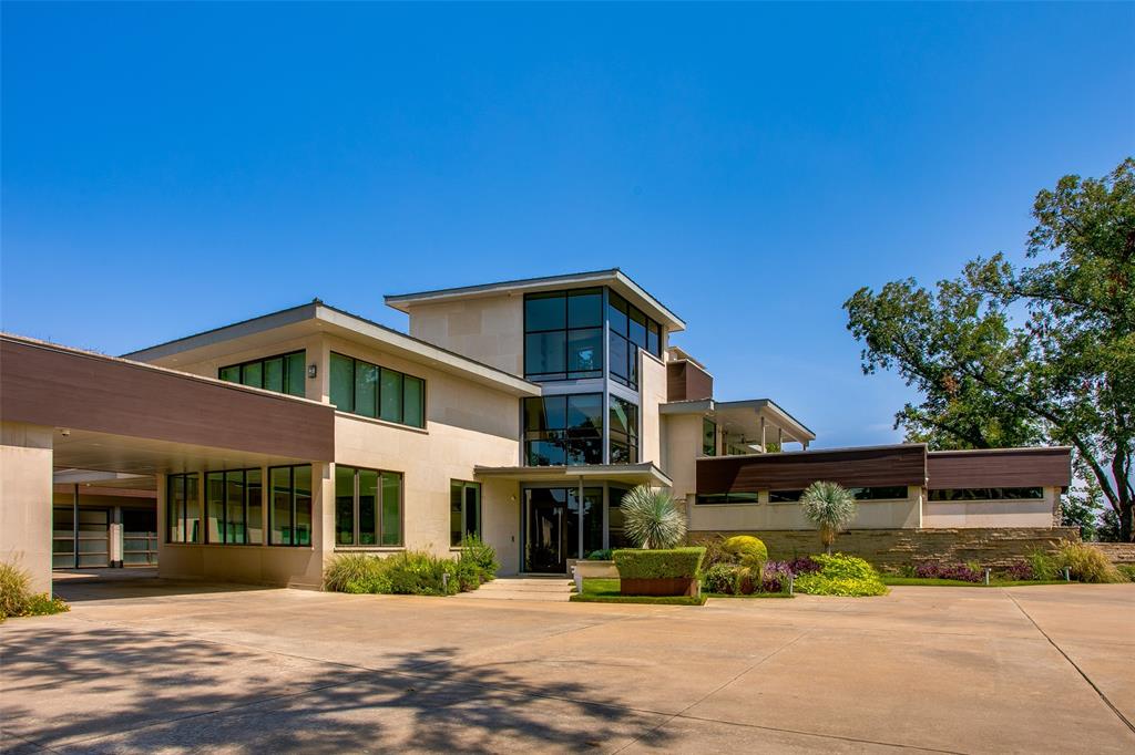 White Rock Lake - Residential