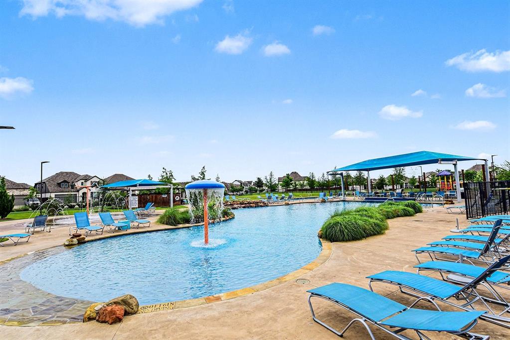 Waterscape - Residential