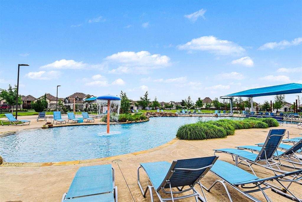 Waterscape - Residential