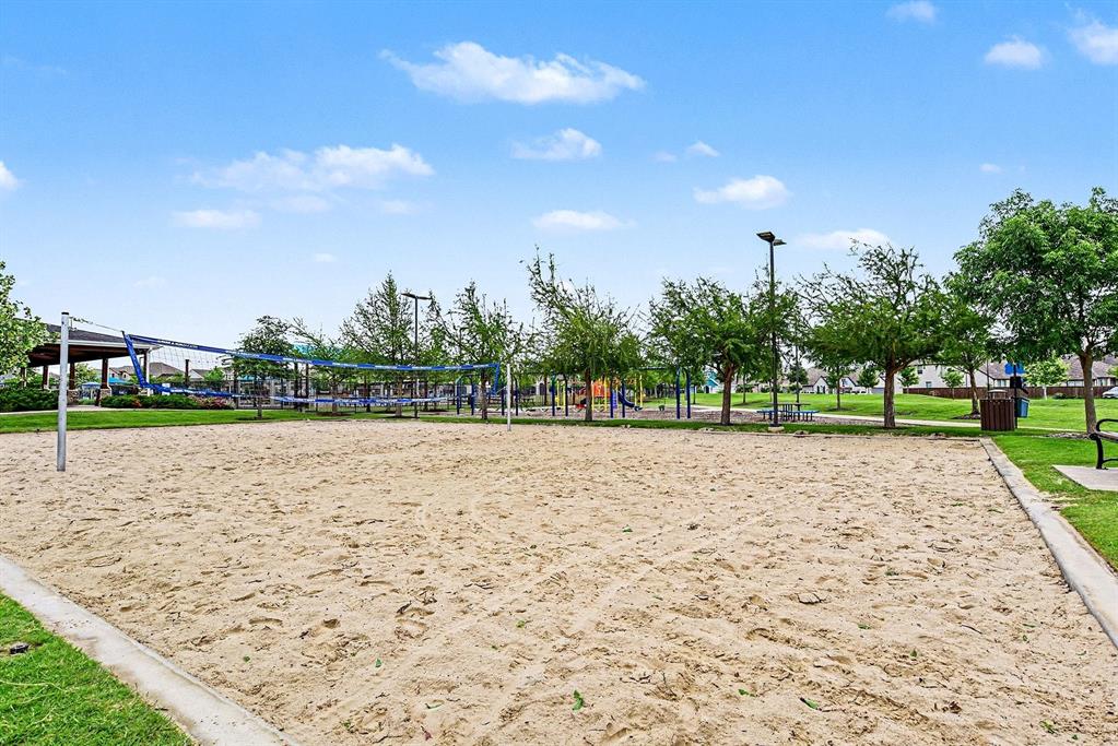 Waterscape - Residential