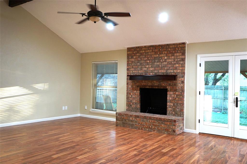 Arkansas Hill - Residential