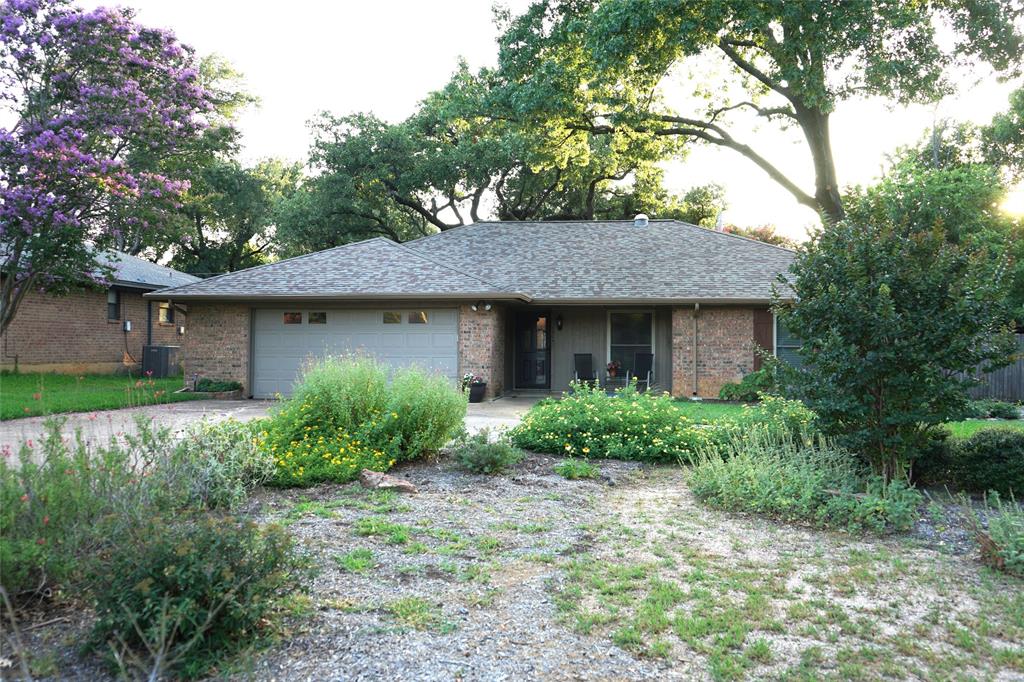 Arkansas Hill - Residential