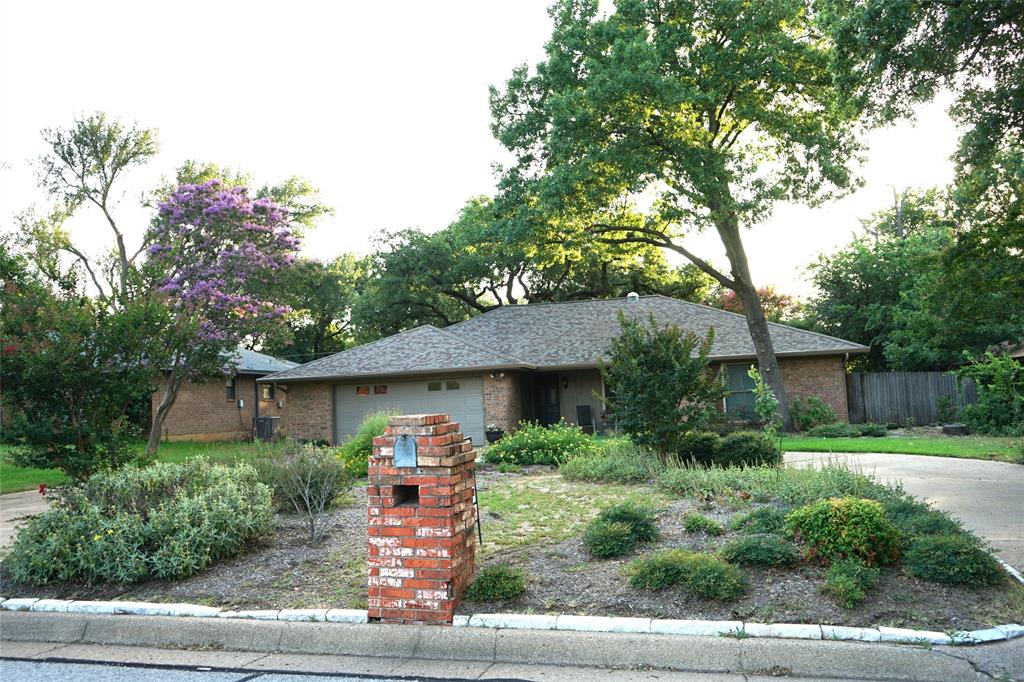 Arkansas Hill - Residential