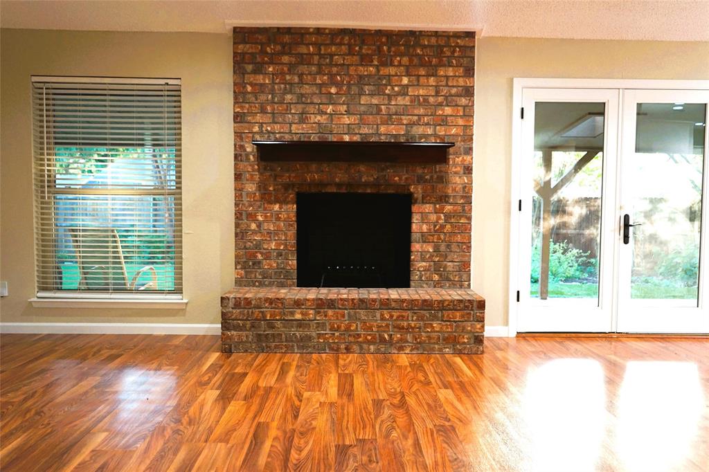 Arkansas Hill - Residential