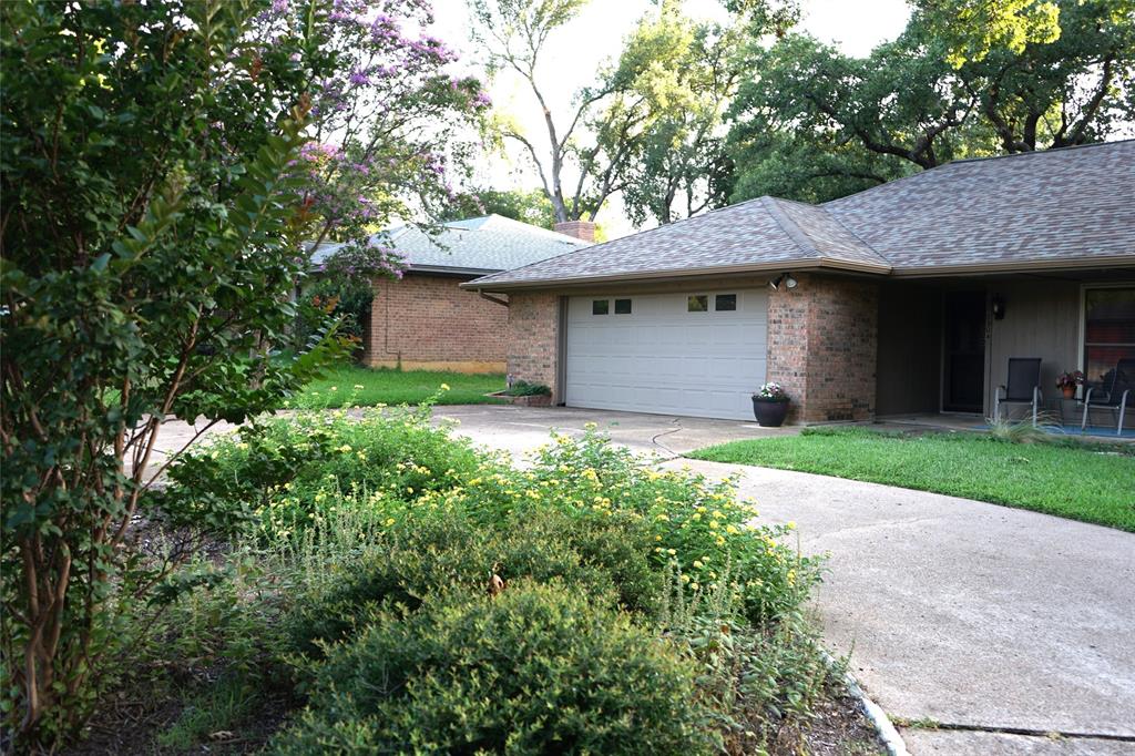 Arkansas Hill - Residential