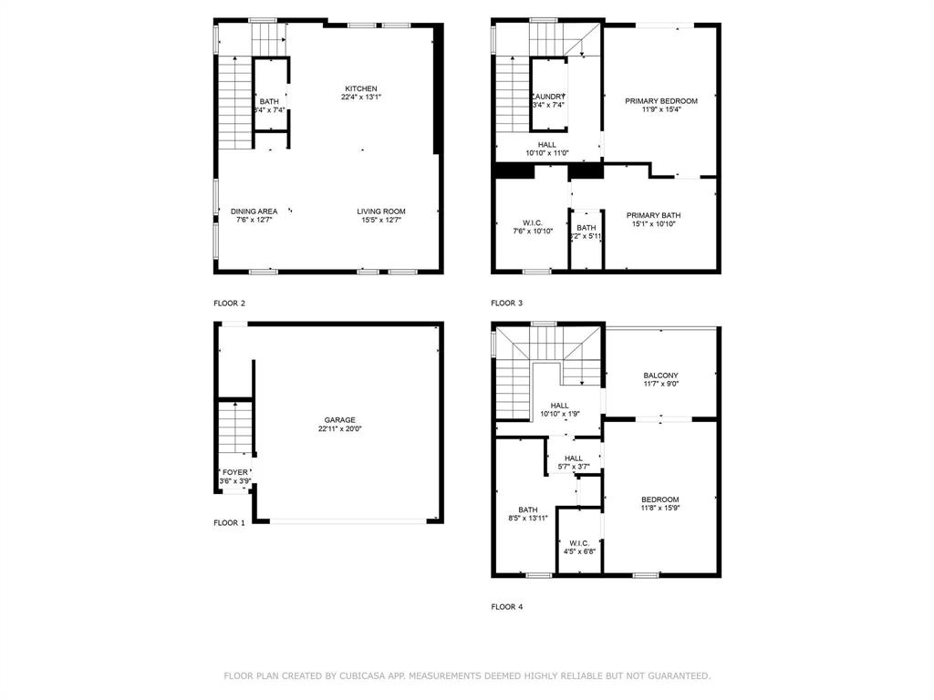 Peaks Sub - Residential
