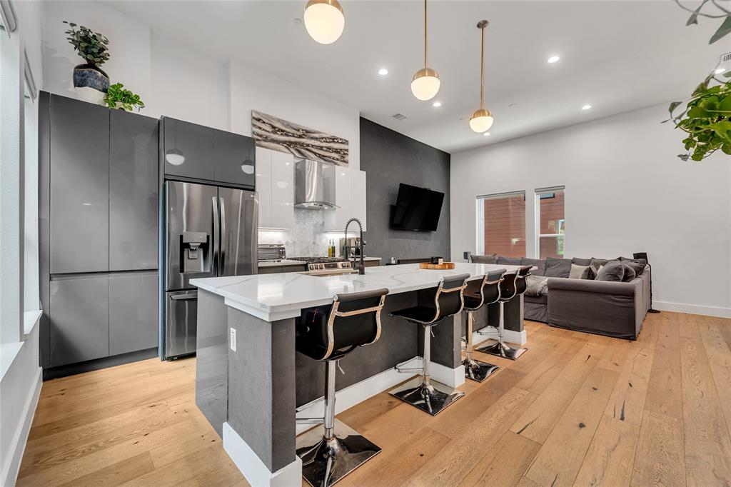 Peaks Sub - Residential