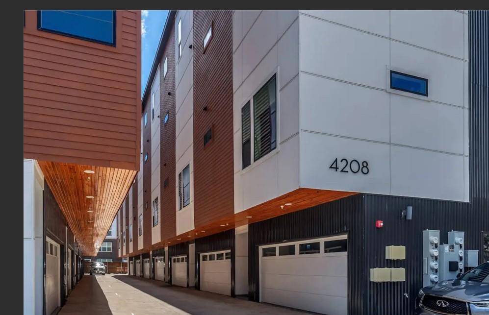 Peaks Sub - Residential