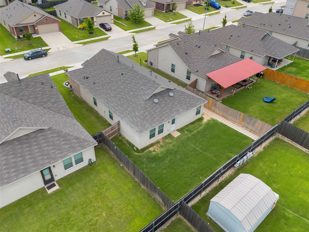 Primrose Xing Ph 5 - Residential