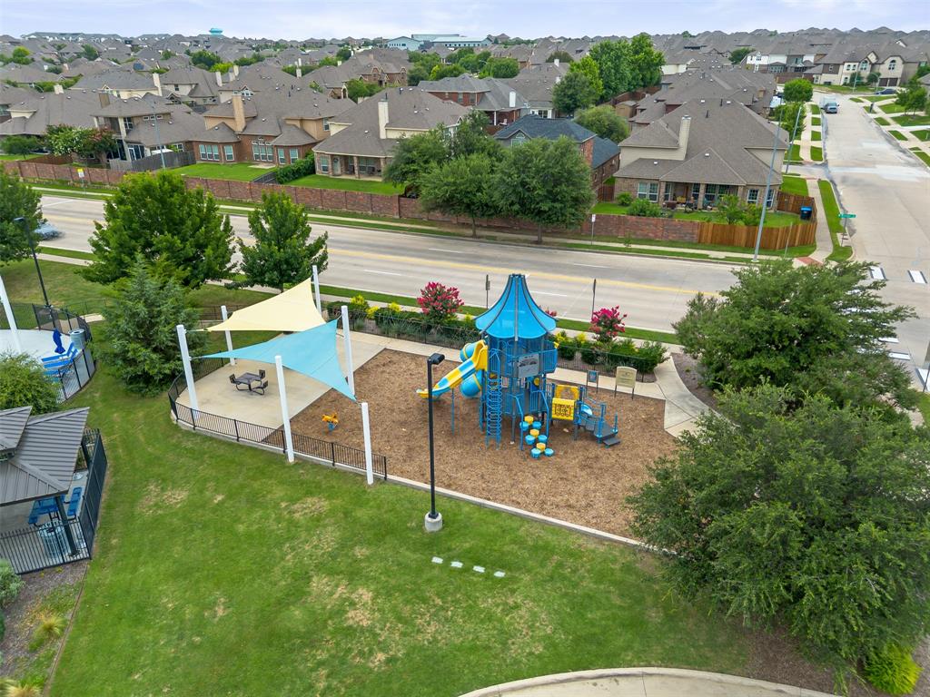 Primrose Xing Ph 5 - Residential