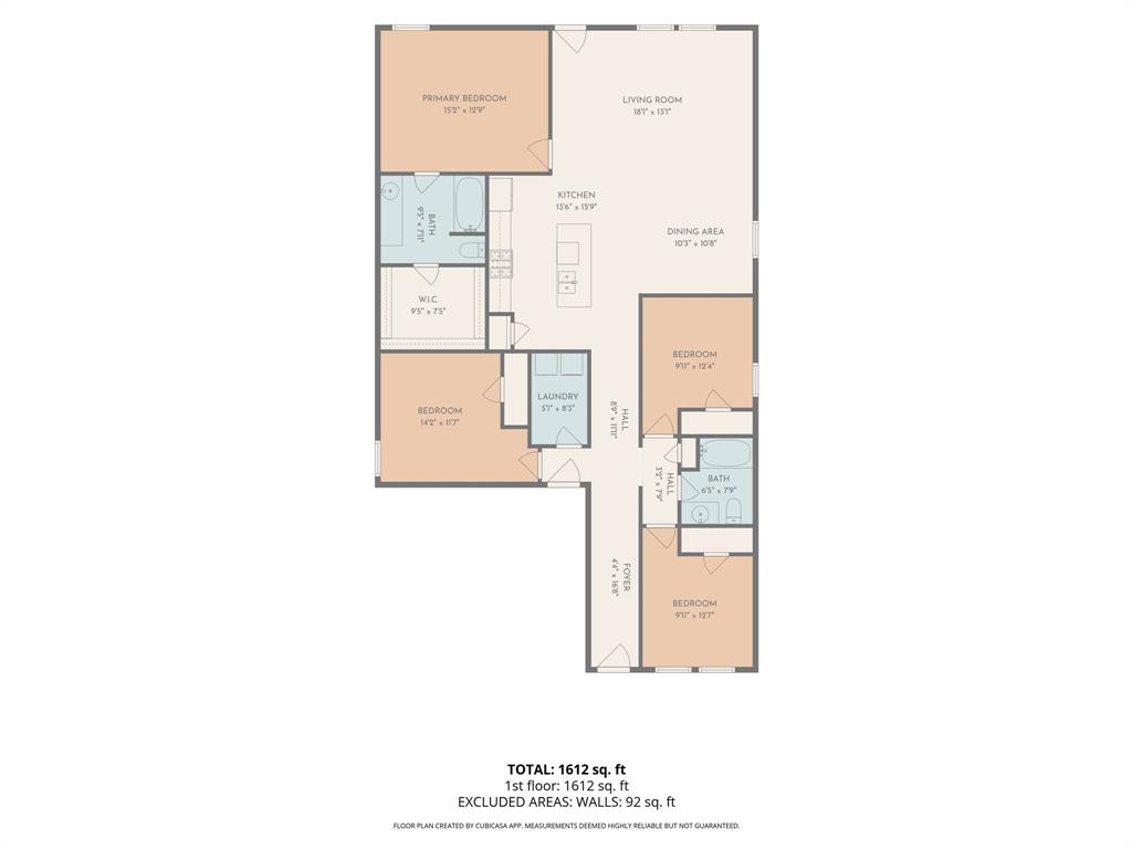Primrose Xing Ph 5 - Residential