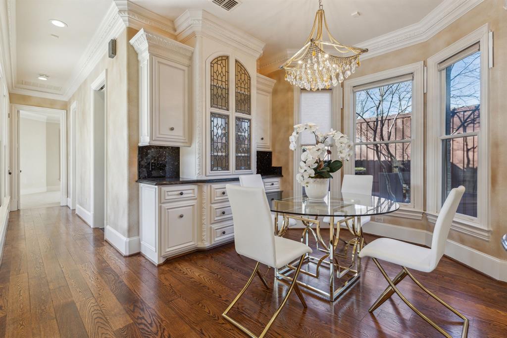 Preston Club Browning - Residential