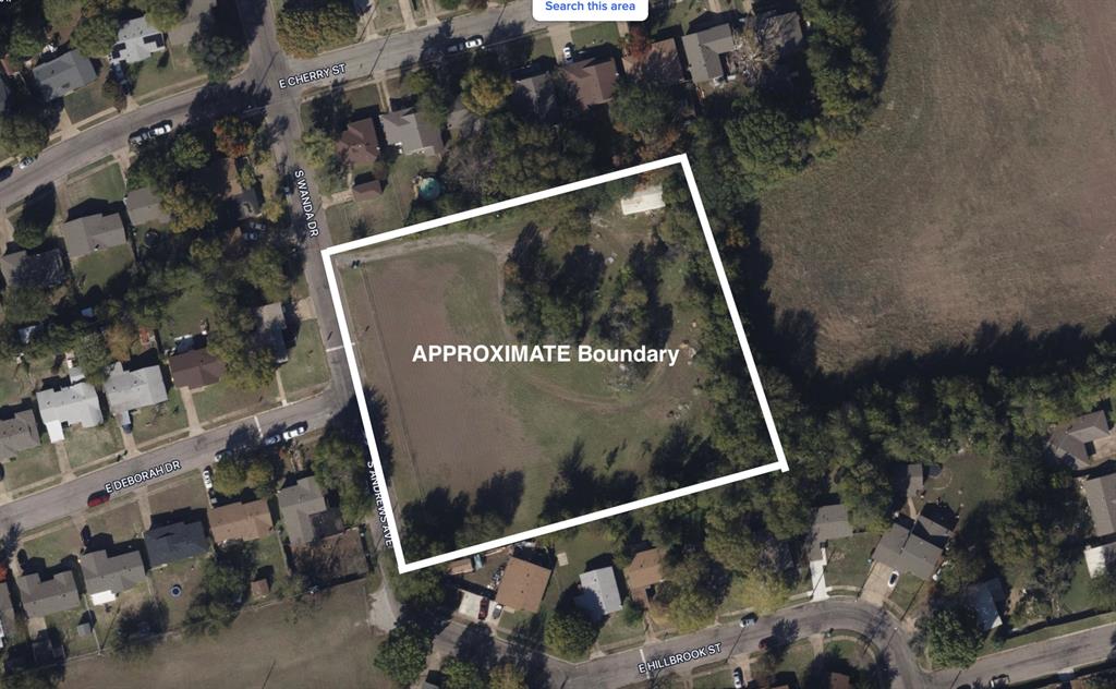 Prelim Plat in the documents shows the R-TH Zoning with Duplex Configuration. Please review all zoning requirements for the project you have in mind. This is a fantastic opportunity to own lad close to schools, downtown and the local college. Outstanding development options await on this prime piece of land that's just a blank slate! Topo, survey and other documents are in transaction desk. Email agent with questions.