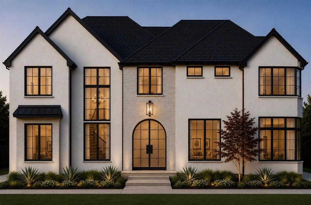 Sparkman Club Estates - Residential