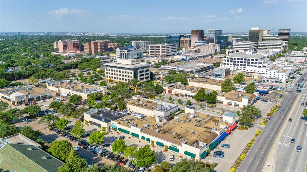 University Heights 7th Section - Land