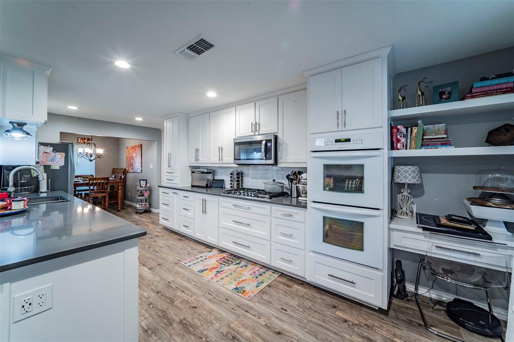 Sherwood Forest Add - Residential