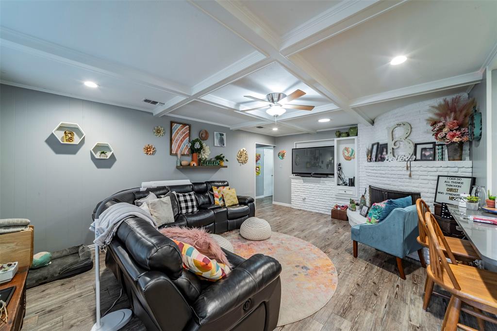 Sherwood Forest Add - Residential