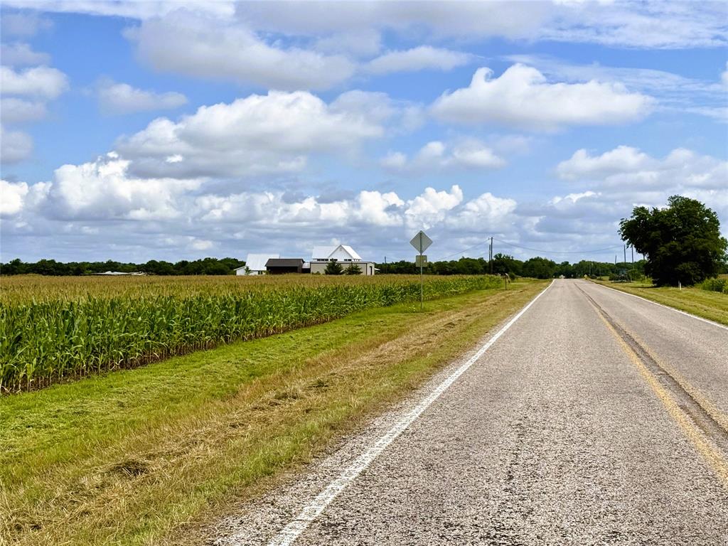 D Cullin - Land