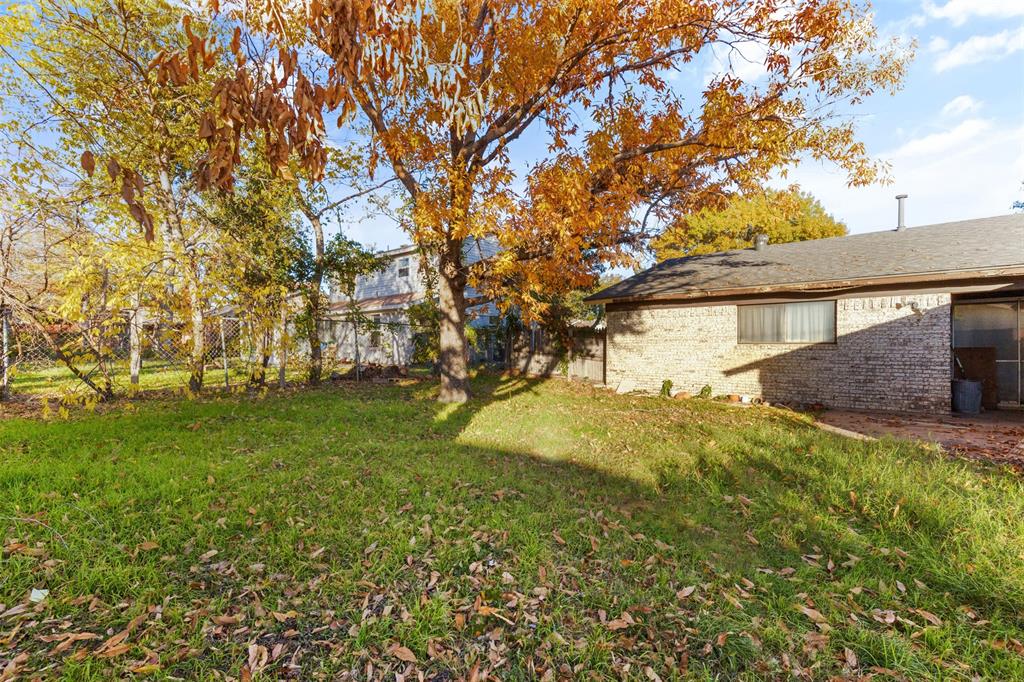North Meadowbrook Estates - Residential