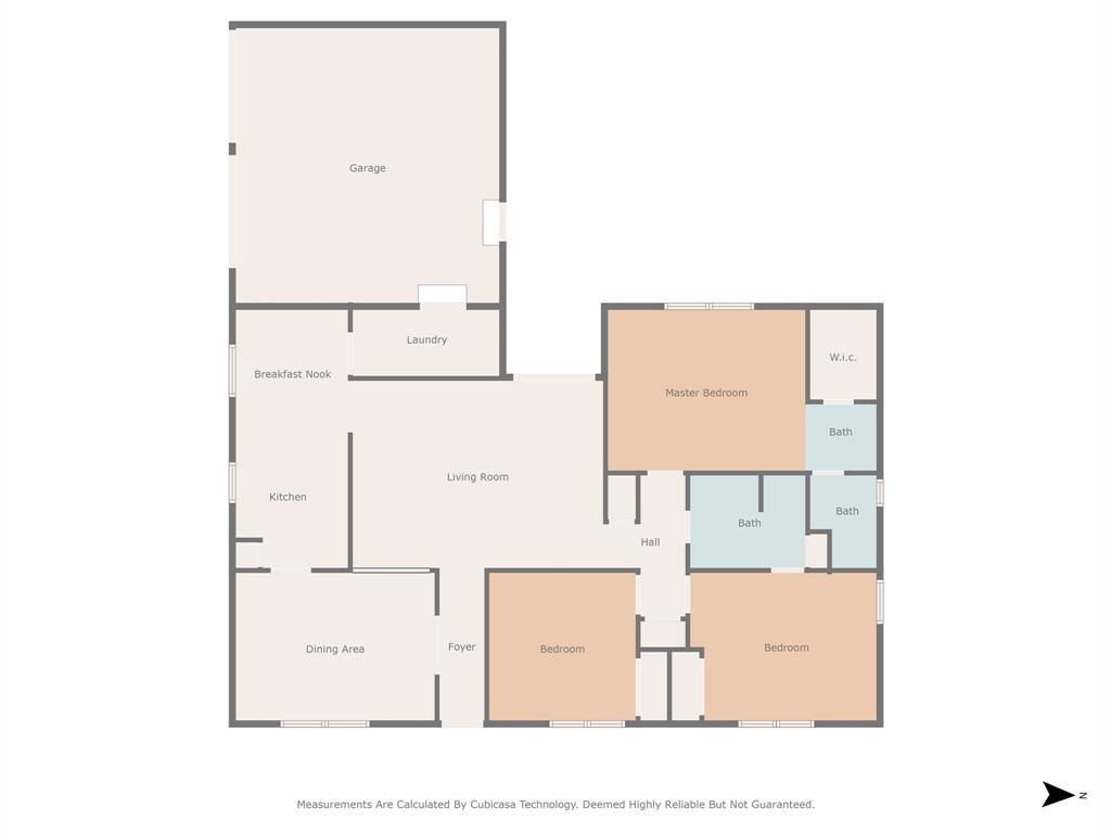 North Meadowbrook Estates - Residential