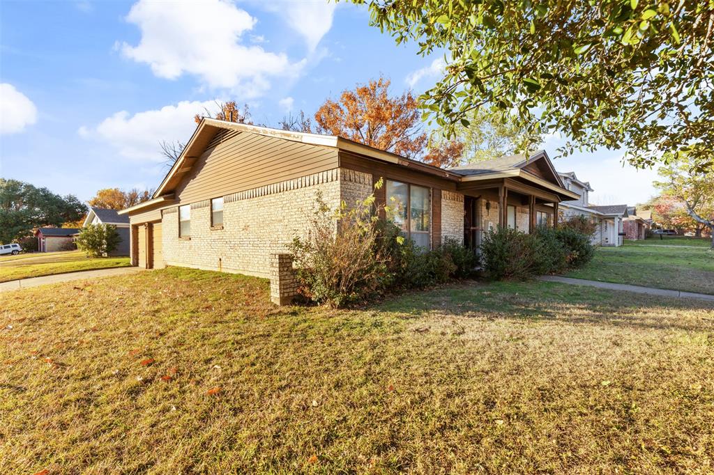 North Meadowbrook Estates - Residential