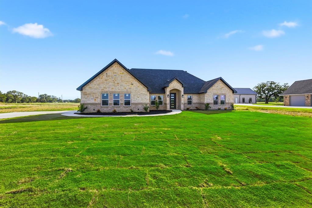 Holiday Ranch - Residential