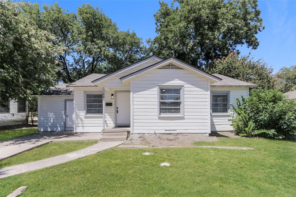 Buhlers 02 - Residential Lease