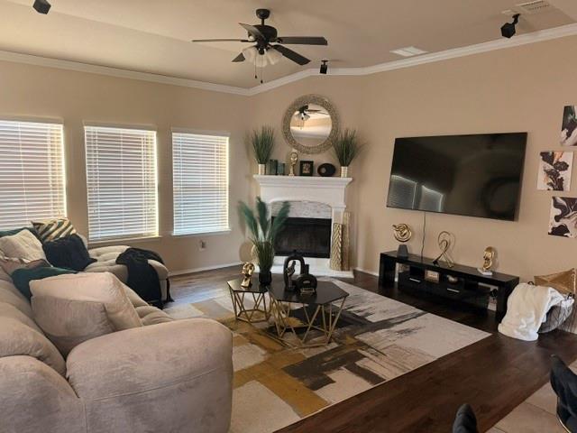 Chamberlain Crossing Ph 3 - Residential