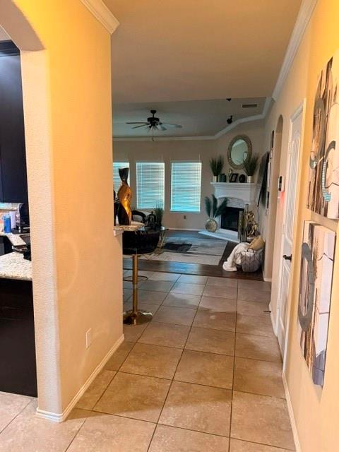 Chamberlain Crossing Ph 3 - Residential