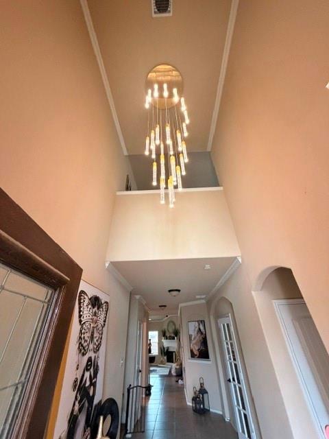 Chamberlain Crossing Ph 3 - Residential