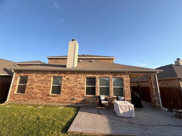 Chamberlain Crossing Ph 3 - Residential
