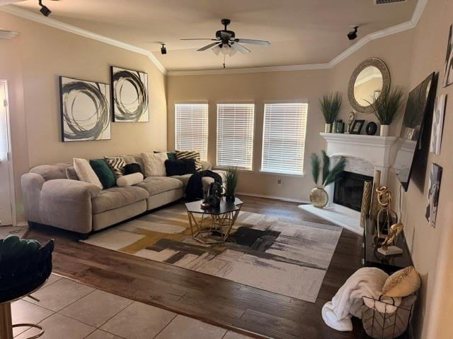 Chamberlain Crossing Ph 3 - Residential