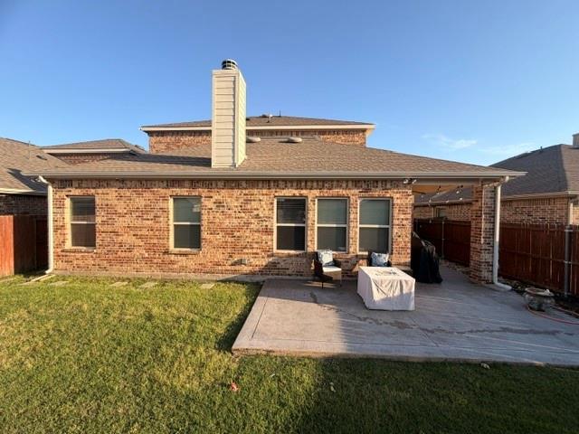 Chamberlain Crossing Ph 3 - Residential