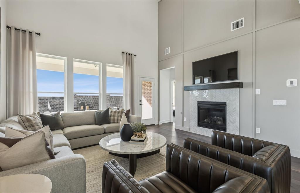 Highland Lakes - Residential