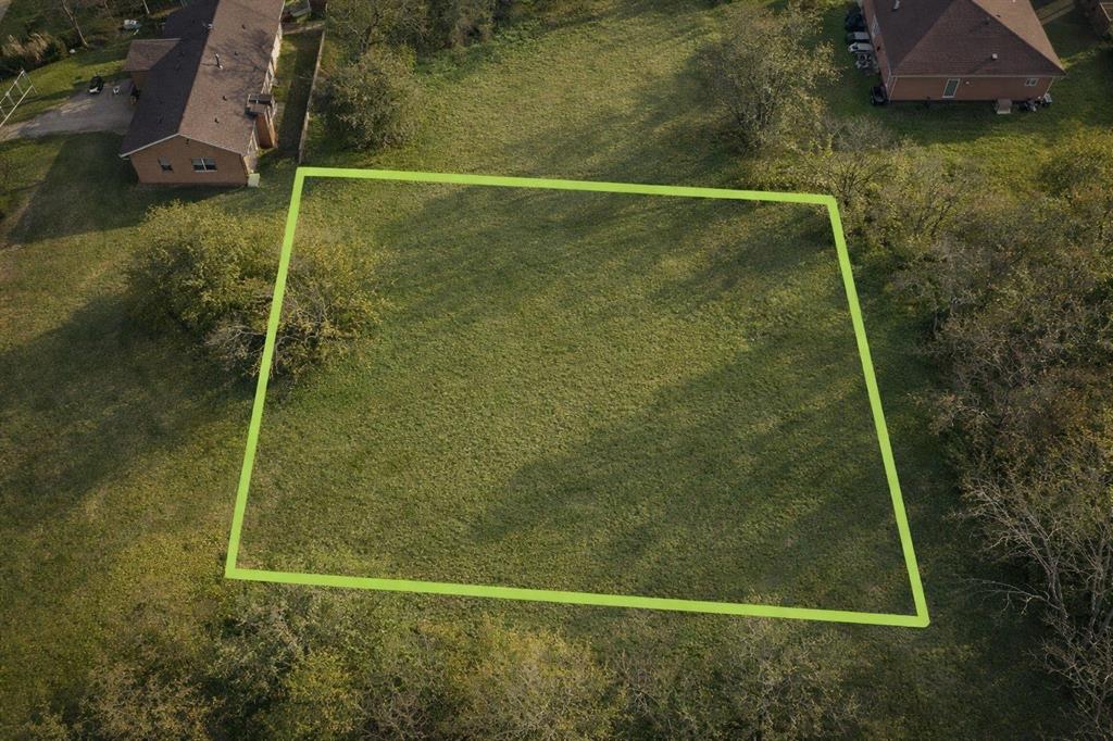 Anderson Add - Land