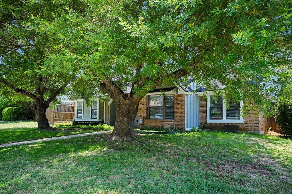 Willow Run 05 - Residential