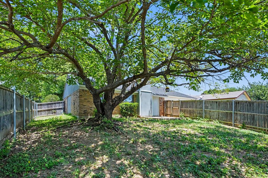 Willow Run 05 - Residential