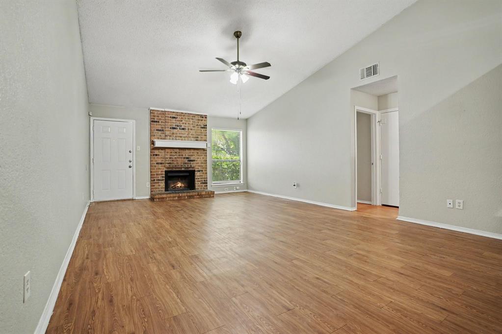 Willow Run 05 - Residential