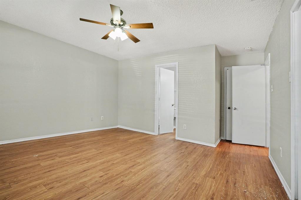 Willow Run 05 - Residential