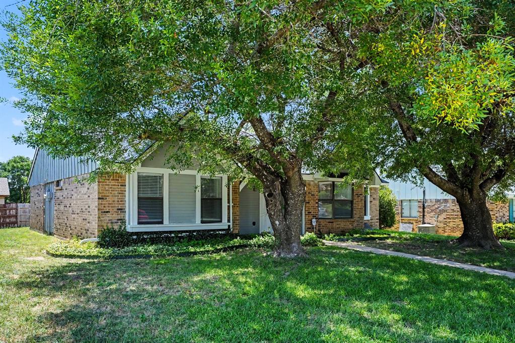 Willow Run 05 - Residential
