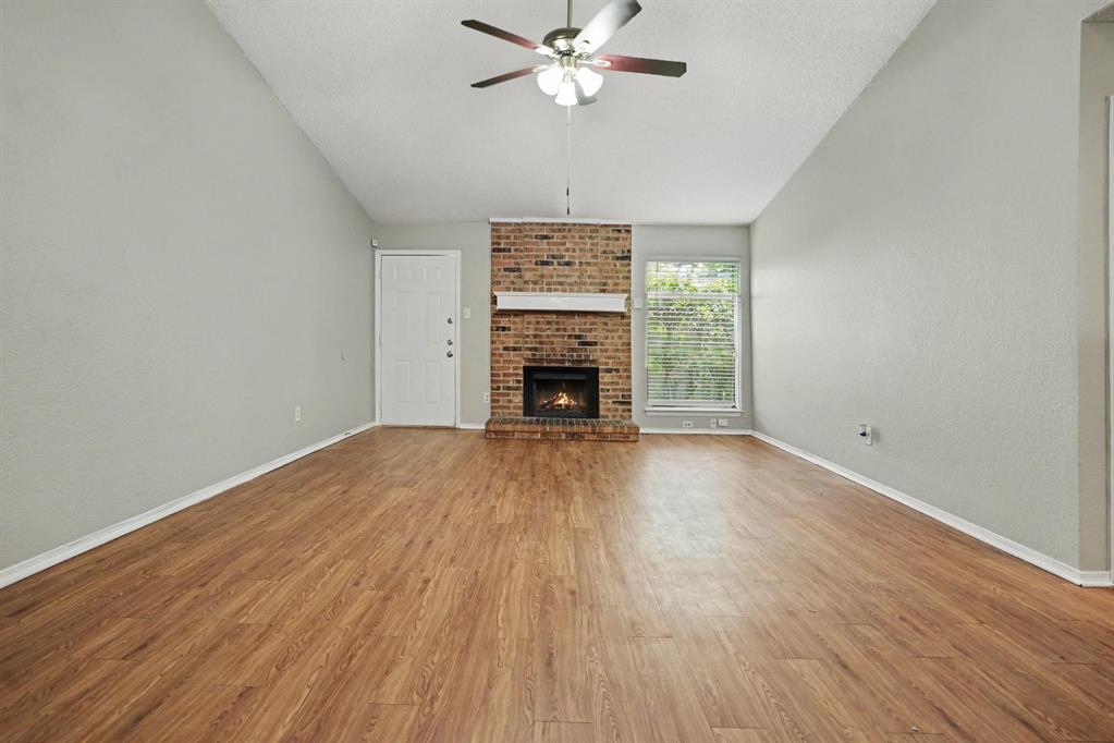 Willow Run 05 - Residential