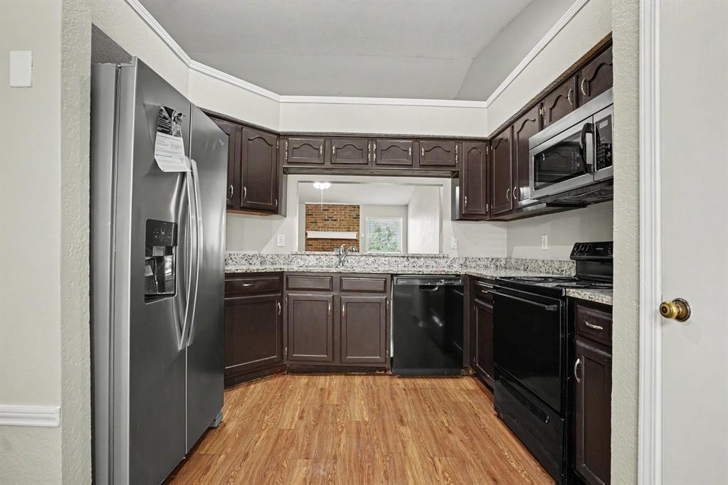 Willow Run 05 - Residential